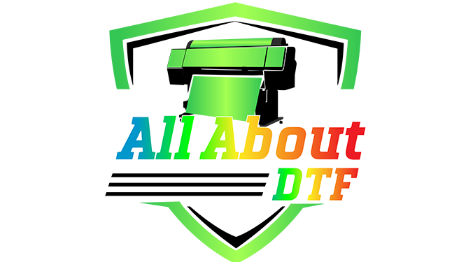Qulaity DTF printers, shakers, inks, films and powder