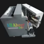 DTF 60cm printer slim, vertical shaker with dryer