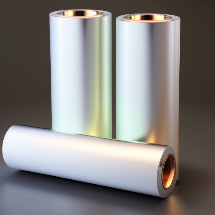 dtf heat transfer film silver, metallic film, cold peel ,Non-slip, no oil, no sticking, no static, uniform coating, easy to peel, Scratch-resistant, breathable, non-fading,