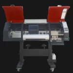 customised 60cm dtf printer with double i3200 printheads