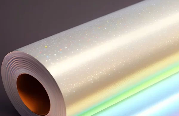 dtf heat transfer film glitter film, hot peel ,Non-slip, no oil, no sticking, no static, uniform coating, easy to peel, Scratch-resistant, breathable, non-fading,